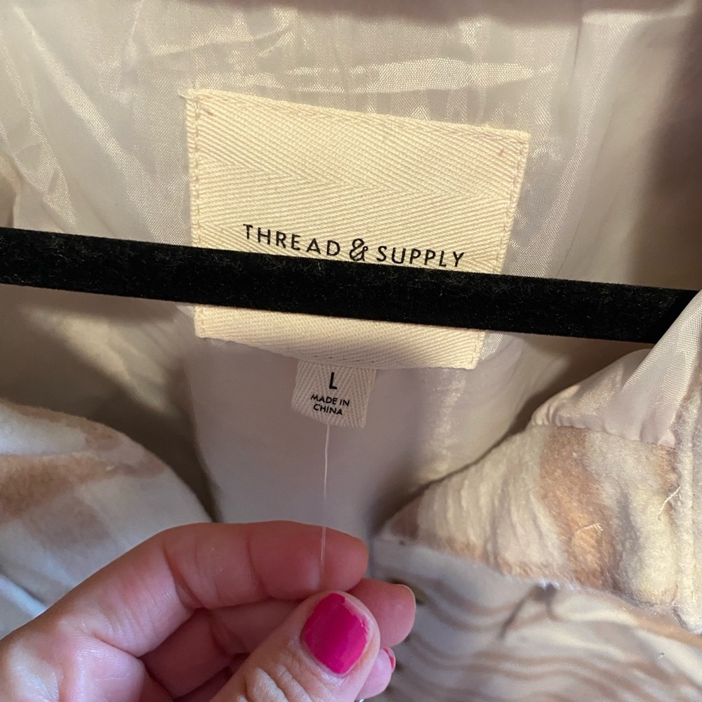 Shacket - Picture 2 of 3